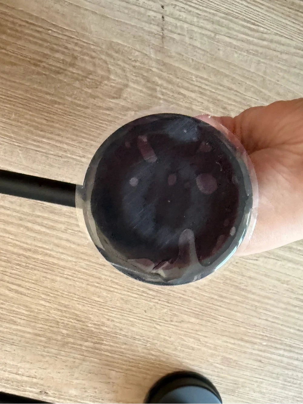 Matte Black Wall‎ Pull Handles - Modern Home Wall Decor